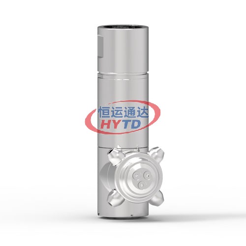 HYCD三维旋转清洗喷头