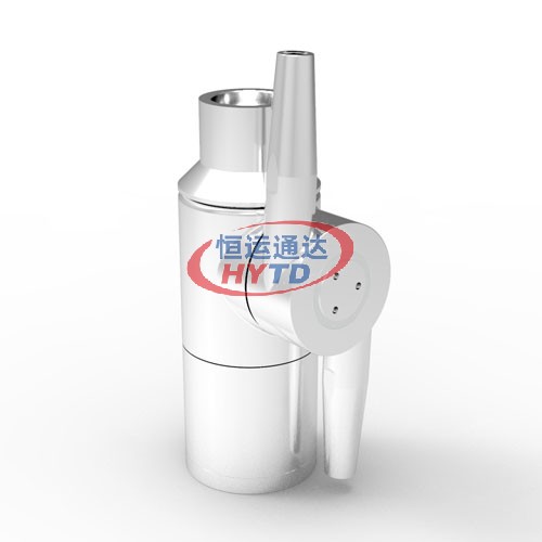 HYSD三维旋转洗罐器