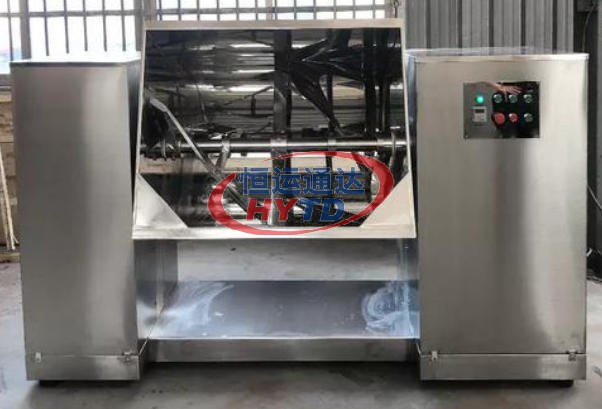 HYMG-4 洗罐器：让香料生产效率 “洗” 出来